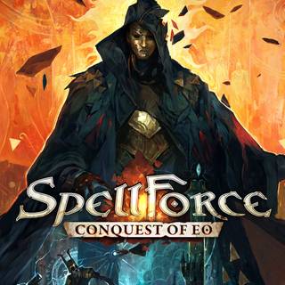 SpellForce: Conquest of Eo wallpaper