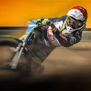 Speedway Racing wallpaper