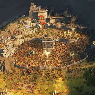 SpellForce: Conquest of Eo wallpaper