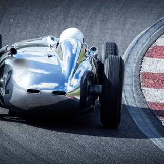 Speedway Racing wallpaper