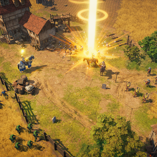 SpellForce: Conquest of Eo wallpaper