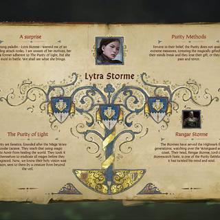 SpellForce: Conquest of Eo wallpaper