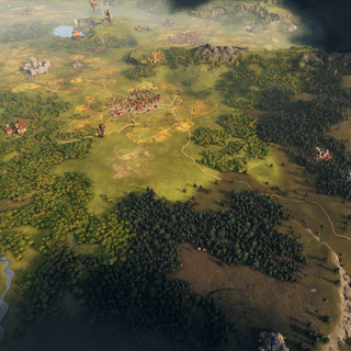 SpellForce: Conquest of Eo wallpaper