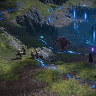 SpellForce: Conquest of Eo wallpaper