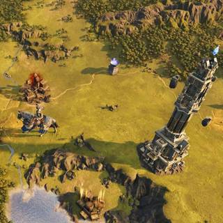 SpellForce: Conquest of Eo wallpaper