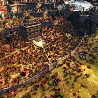 SpellForce: Conquest of Eo wallpaper