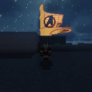 Scorchlands wallpaper