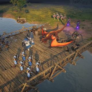 SpellForce: Conquest of Eo wallpaper