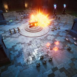 SpellForce: Conquest of Eo wallpaper