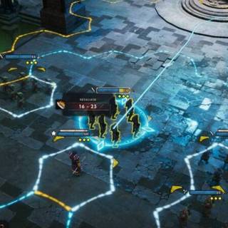 SpellForce: Conquest of Eo wallpaper