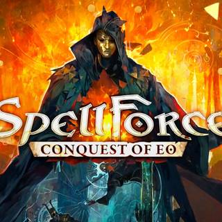 SpellForce: Conquest of Eo wallpaper