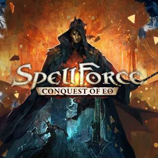 SpellForce: Conquest of Eo wallpaper