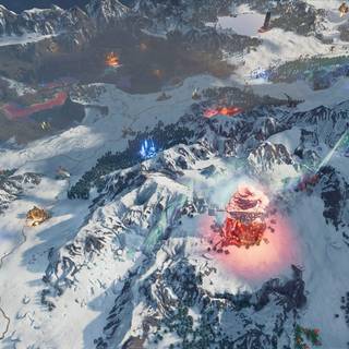 SpellForce: Conquest of Eo wallpaper