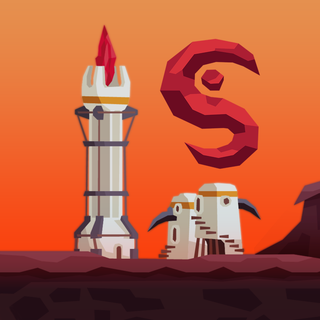 Scorchlands wallpaper