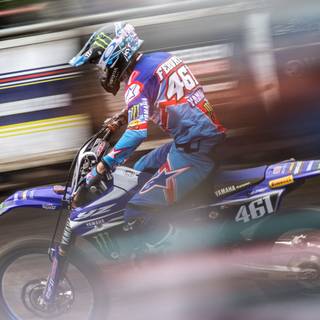 Speedway Racing wallpaper