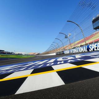 Speedway Racing wallpaper