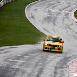 Speedway Racing wallpaper