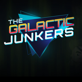 The Galactic Junkers wallpaper