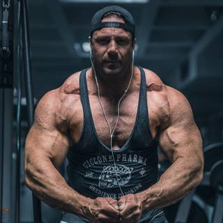 Noel Deyzel wallpaper