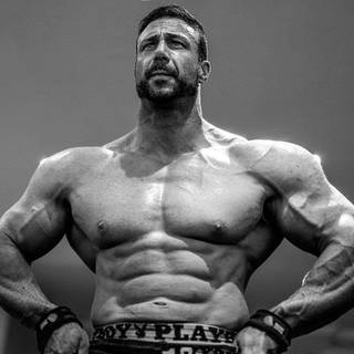 Noel Deyzel wallpaper