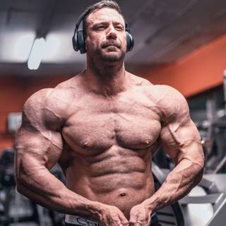 Noel Deyzel wallpaper