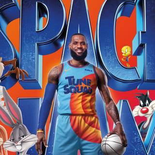 4k Lebron James wallpaper