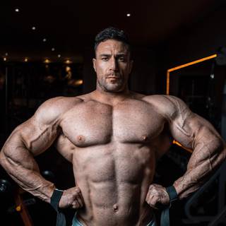 Noel Deyzel wallpaper