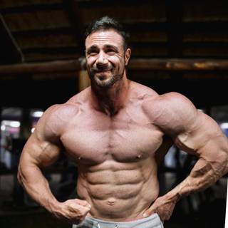 Noel Deyzel wallpaper