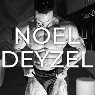 Noel Deyzel wallpaper