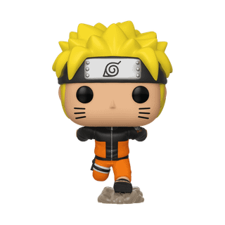 Naruto Funko Pop wallpaper