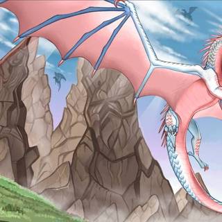 Wings of Fire cover wallpaper