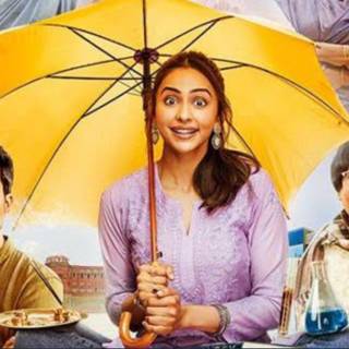 Chhatriwali wallpaper