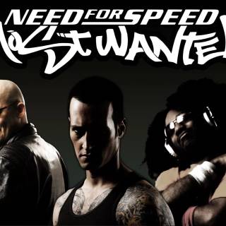 Blacklist NFS wallpaper