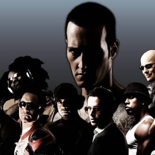 Blacklist NFS wallpaper