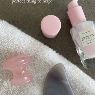 Pink pilate princess wallpaper