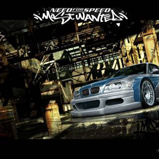 Blacklist NFS wallpaper