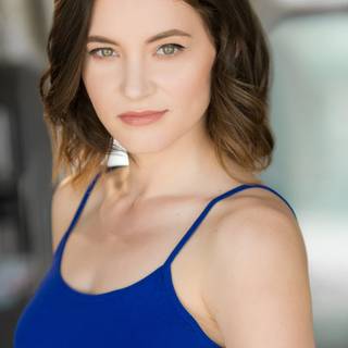 Sandra Mae Frank wallpaper