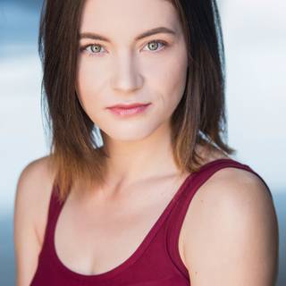 Sandra Mae Frank wallpaper