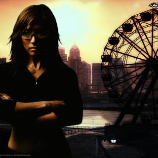 Blacklist NFS wallpaper