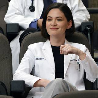 Sandra Mae Frank wallpaper