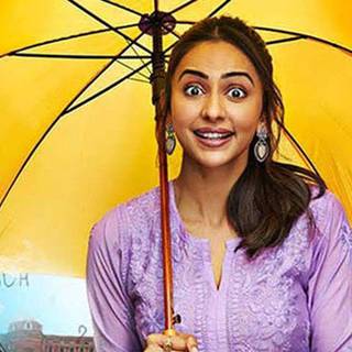 Chhatriwali wallpaper