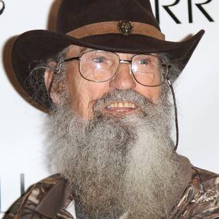 Si Robertson wallpaper