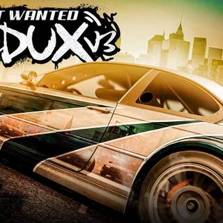 Blacklist NFS wallpaper