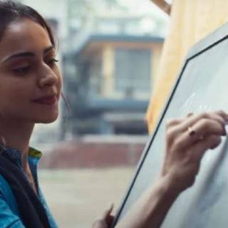 Chhatriwali wallpaper