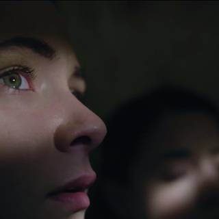 Sandra Mae Frank wallpaper