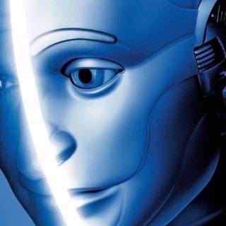 Bicentennial Man wallpaper