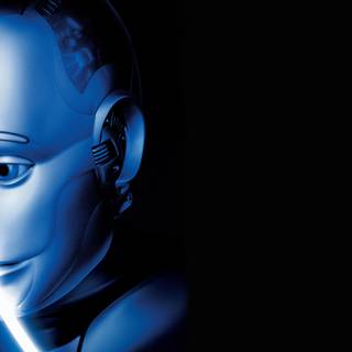 Bicentennial Man wallpaper