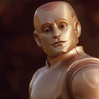Bicentennial Man wallpaper