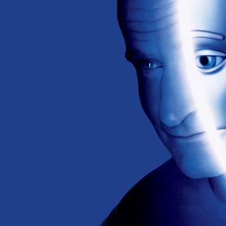 Bicentennial Man wallpaper