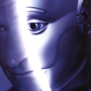 Bicentennial Man wallpaper